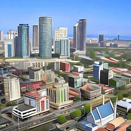 Vista Hotel Cubao