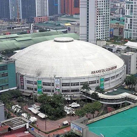 Vista Hotel Cubao
