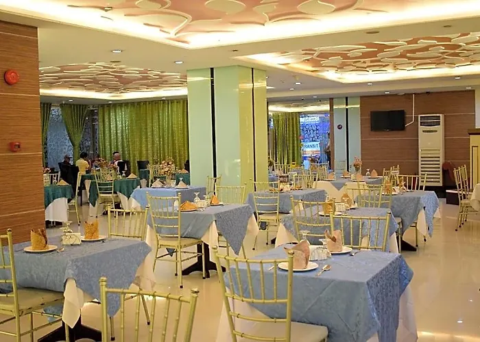 Vista Cubao 마닐라