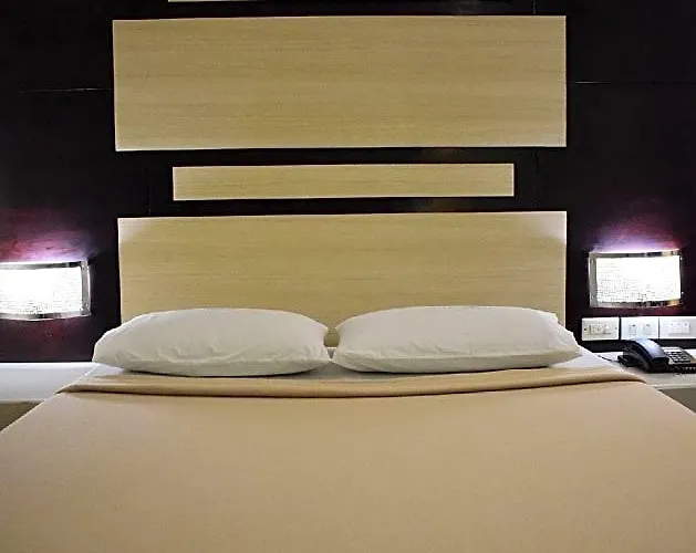 Vista Cubao 호텔 3*