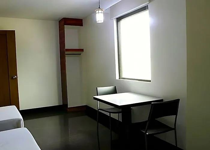 호텔 Vista Cubao 마닐라