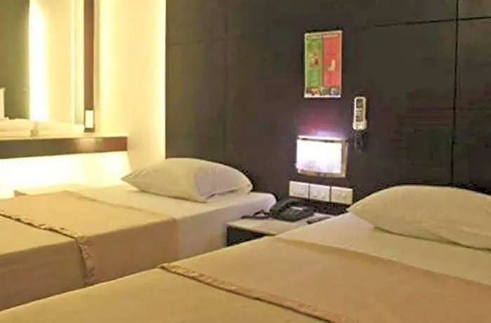 Vista Cubao 마닐라