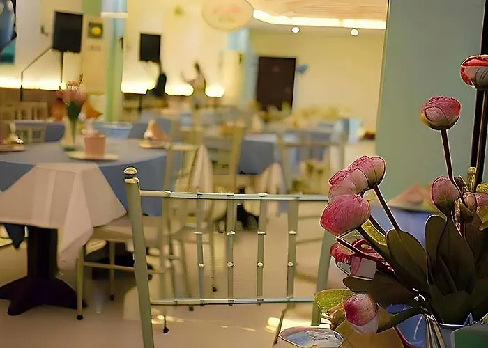 Vista Cubao マニラ市